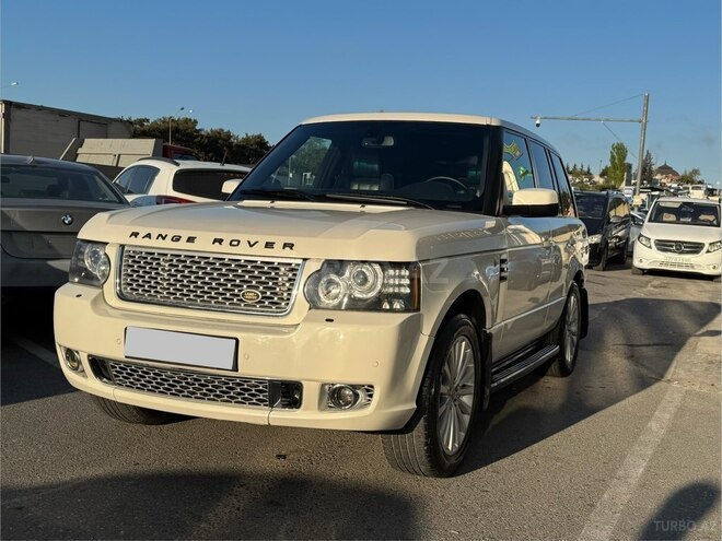 Land Rover Range Rover-2