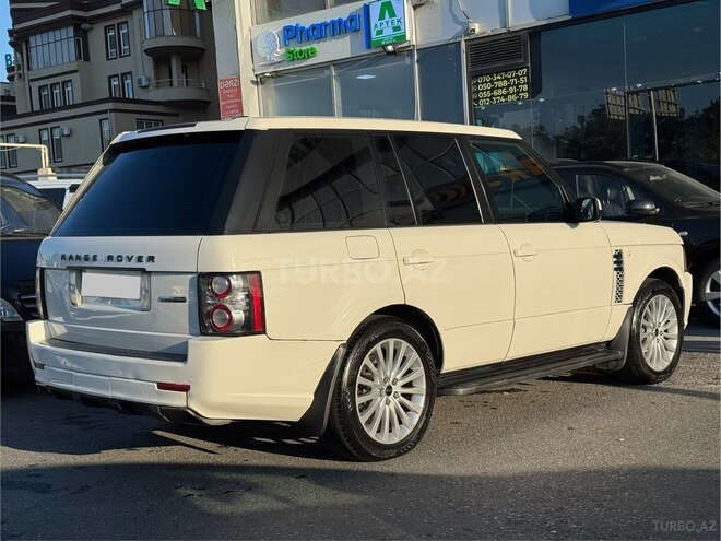 Land Rover Range Rover-10