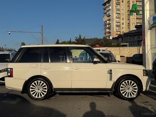 Land Rover Range Rover-12