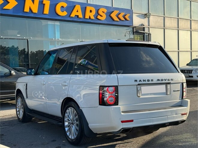 Land Rover Range Rover-6