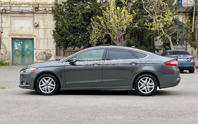 Ford Fusion (North America)-5