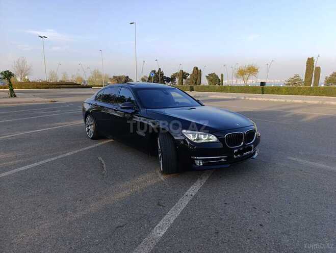 BMW 750-15