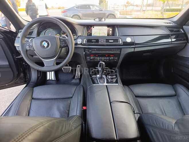 BMW 750-3
