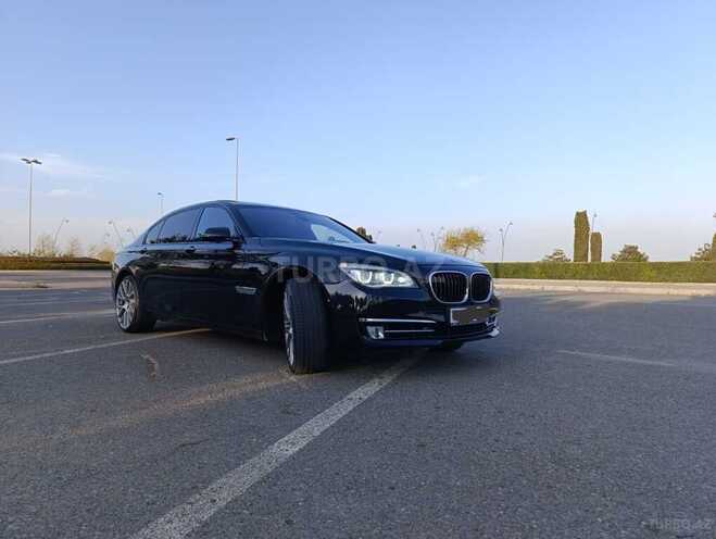 BMW 750-14