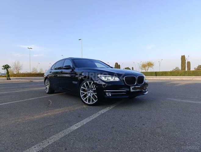BMW 750-17