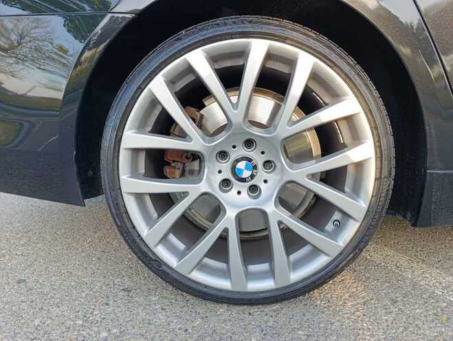 BMW 750-13