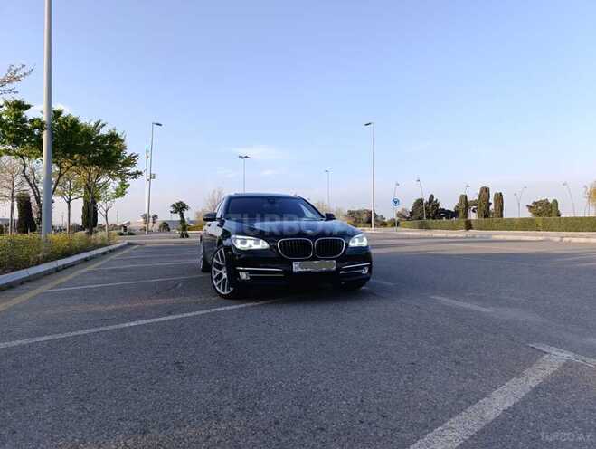 BMW 750-18