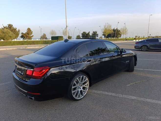 BMW 750-16