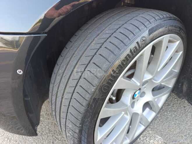 BMW 750-11