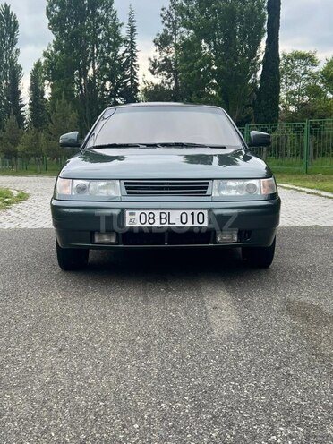 LADA (VAZ) 2110-1