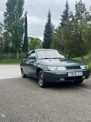 LADA (VAZ) 2110-7