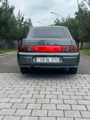 LADA (VAZ) 2110-8
