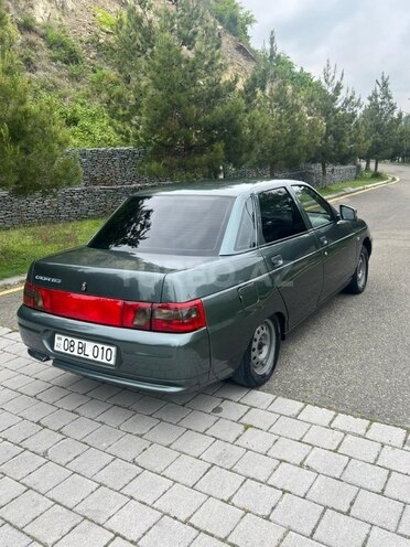 LADA (VAZ) 2110-5