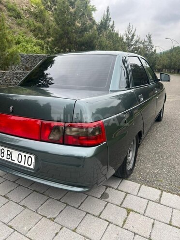 LADA (VAZ) 2110-3