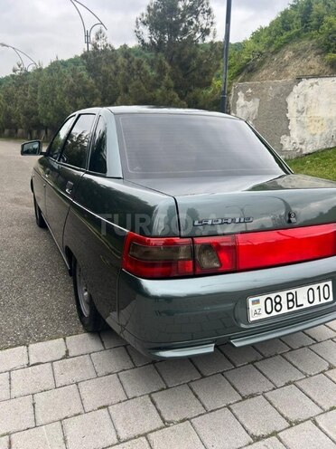 LADA (VAZ) 2110-2