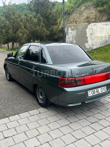 LADA (VAZ) 2110-6