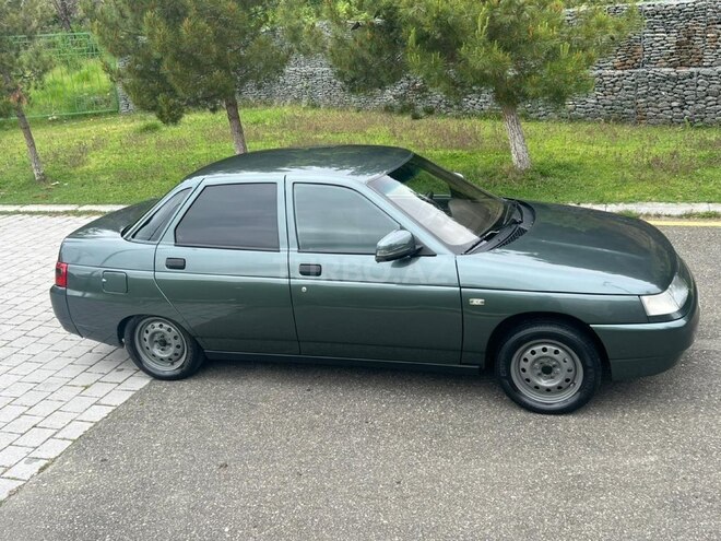 LADA (VAZ) 2110-10