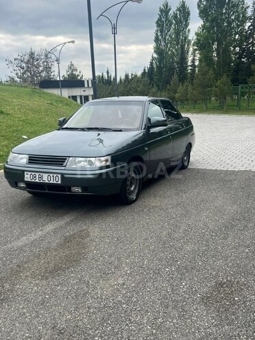 LADA (VAZ) 2110-11
