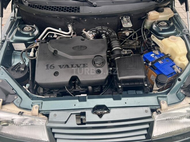 LADA (VAZ) 2110-12