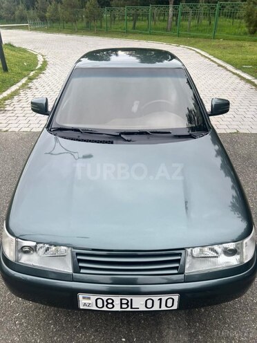 LADA (VAZ) 2110-15