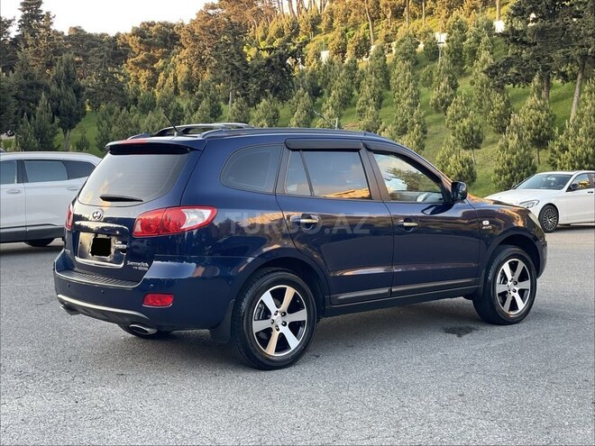 Hyundai Santa Fe-7