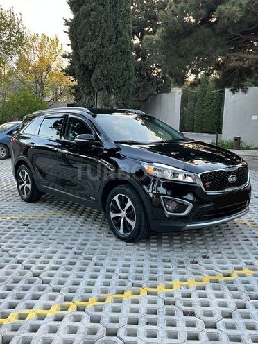 Kia Sorento-3