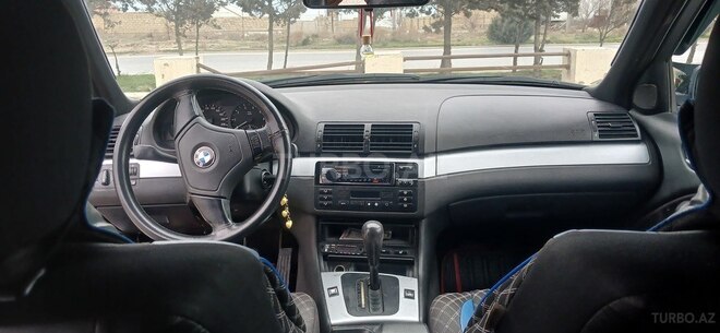 BMW 318-5