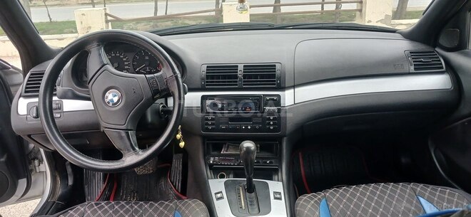 BMW 318-14