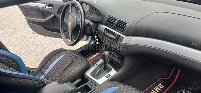 BMW 318-15