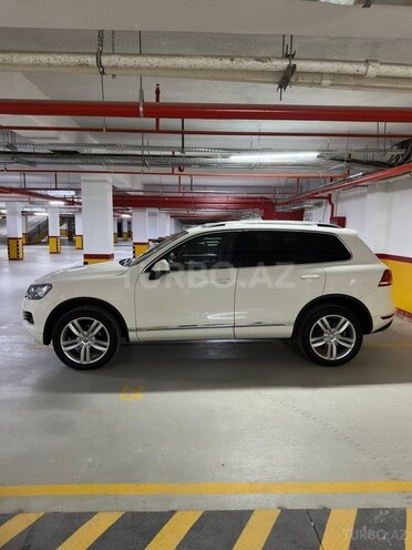 Volkswagen Touareg-4