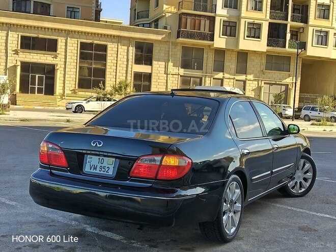 Nissan Maxima-6