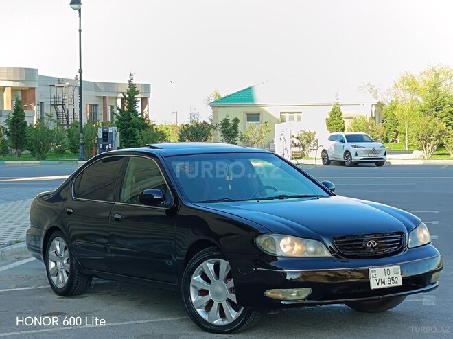 Nissan Maxima-3