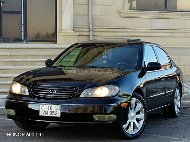 Nissan Maxima-2