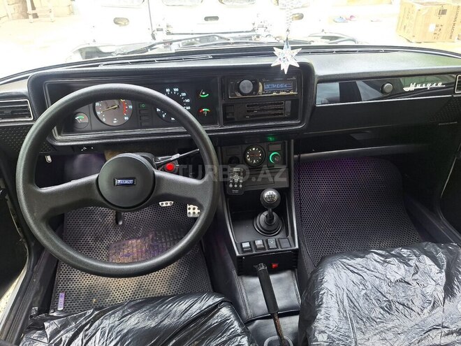 LADA (VAZ) 2107-10