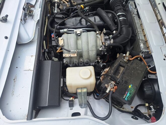 LADA (VAZ) 2107-13