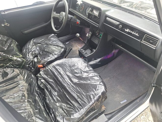 LADA (VAZ) 2107-15