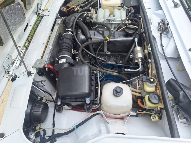 LADA (VAZ) 2107-16
