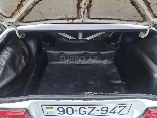 LADA (VAZ) 2107-17