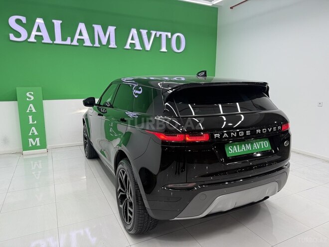 Land Rover RR Evoque-4