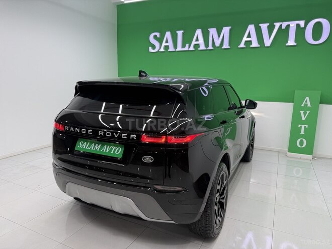Land Rover RR Evoque-6