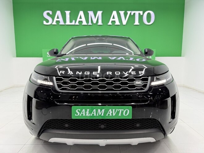 Land Rover RR Evoque-3