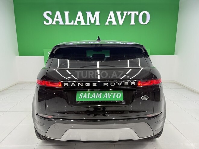 Land Rover RR Evoque-5