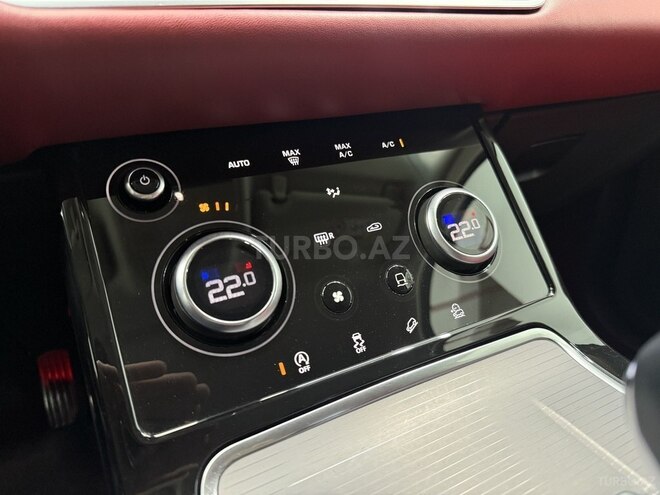 Land Rover RR Evoque-14