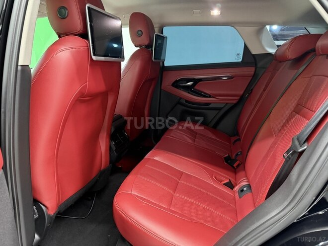 Land Rover RR Evoque-13