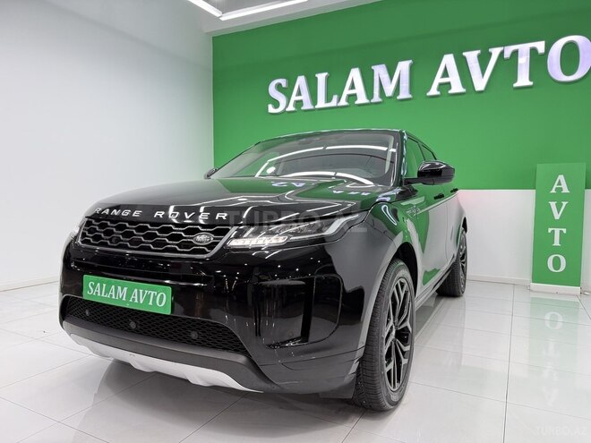 Land Rover RR Evoque-2