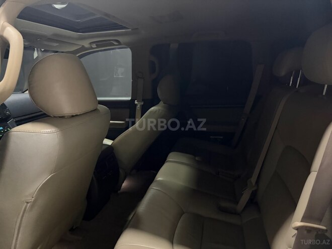 Toyota Land Cruiser 2009, 178,000 km - 4.0 l - Bakı