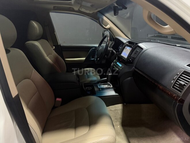 Toyota Land Cruiser 2009, 178,000 km - 4.0 l - Bakı