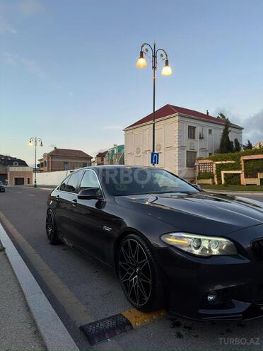 BMW 528-4