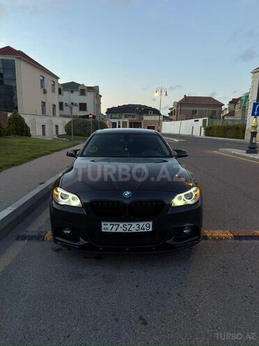 BMW 528-1