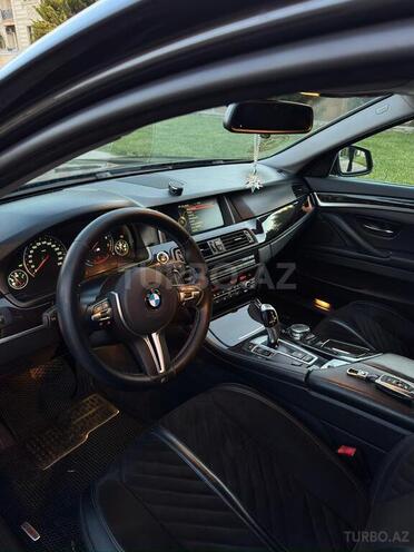 BMW 528-10